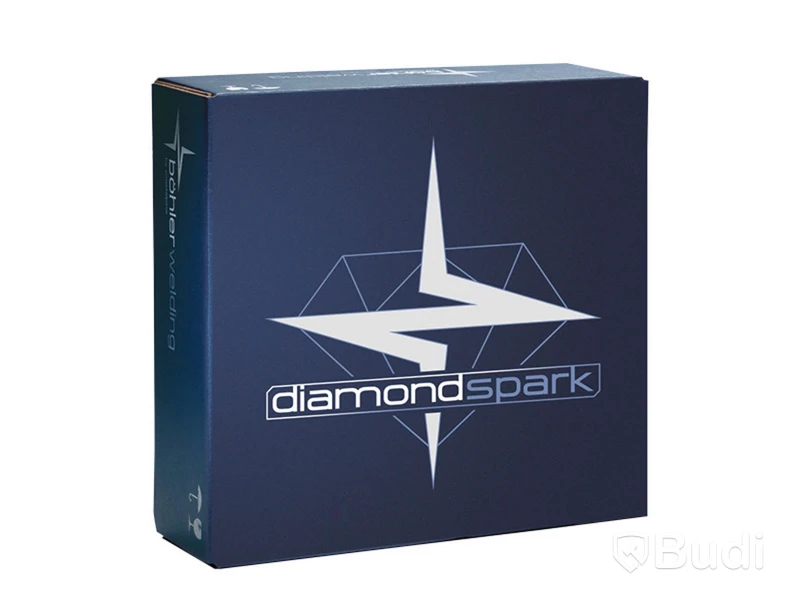 Rörtråd Böhler, Diamondspark 52 RC, 1,2mm, 16 kg
